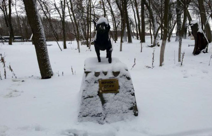 Отчет о посещении базы Московская в Дельте Волги