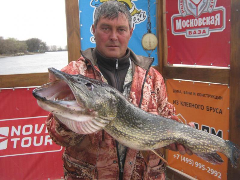 Отчет о посещении базы Московская в Дельте Волги