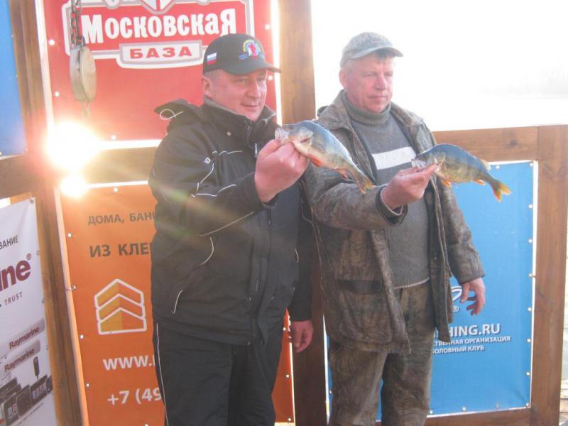 Отчет о посещении базы Московская в Дельте Волги