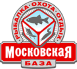 База Московская